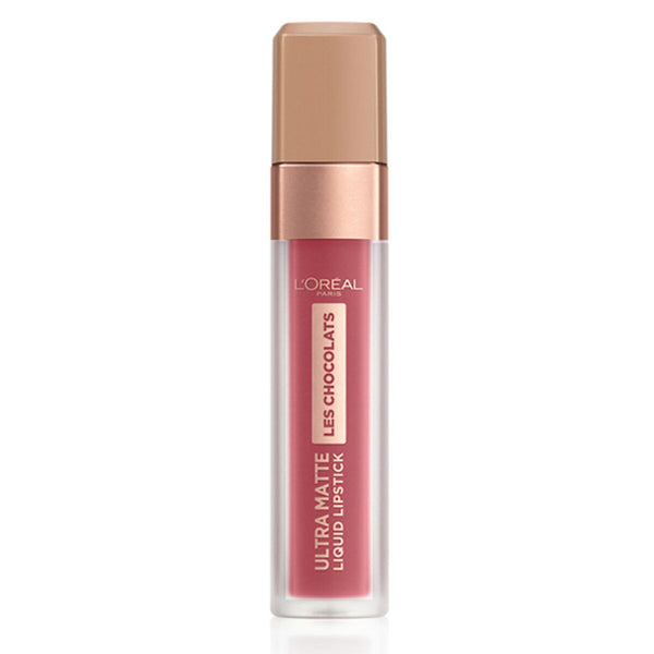 Lippenstift Les Chocolats L'Oreal Make Up (7,6 ml)