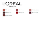 Lippenstift Les Chocolats L'Oreal Make Up (7,6 ml)