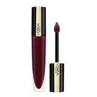 Lip-gloss Rouge Signature Metallics L'Oreal Make Up (7 ml) 7 ml