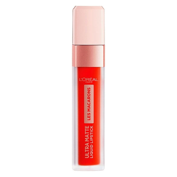 Rouge à lèvres Les Macarons L'Oreal Make Up (7,6 ml) 8 ml