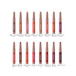 Lippenstift L'Oreal Make Up Infaillible 112-spice of life (2,5 g)