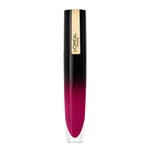 Lip-gloss Brilliant Signature L'Oreal Make Up (6,40 ml)