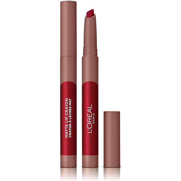 Rouge à lèvres L'Oreal Make Up Infaillible 113-brulee everyday (2,5 g)