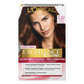 Permanent Dye Excellence L'Oréal Paris Excellence 5.32 192 ml Nº 9.0-rubio muy claro