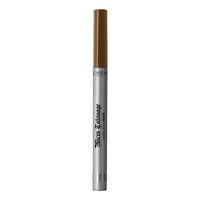 Eyebrow Liner L'Oréal Paris Micro Tatouage Shade 104-chatain