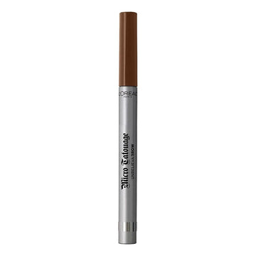 Eyebrow Liner L'Oréal Paris Micro Tatouage Shade 105-brunette