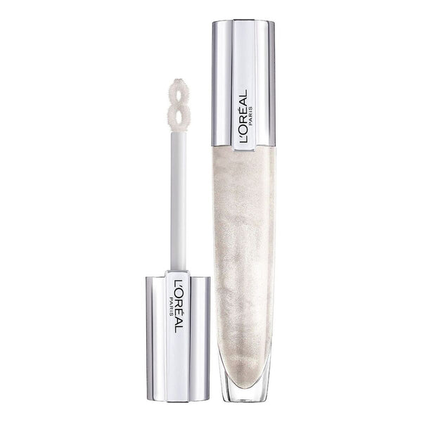 Gloss za ustnice L'Oréal Paris Brilliant Signature Plump Voluminiziranje 400-maximize