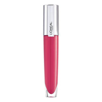 Lippgloss Rouge Signature L'Oréal Paris Erzeugt Volumen 408-accentua