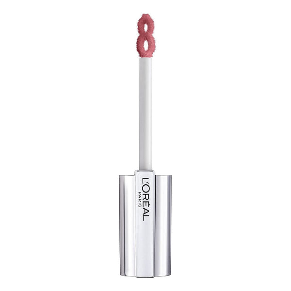 Gloss za ustnice Rouge Signature L'Oréal Paris Voluminiziranje 412-heighten