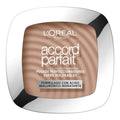 Powder Make-up Base L'Oreal Make Up Accord Parfait Nº 5.R (9 g)