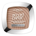 Pudrasta podlaga za make-up L'Oreal Make Up Accord Parfait Nº 5.R (9 g)