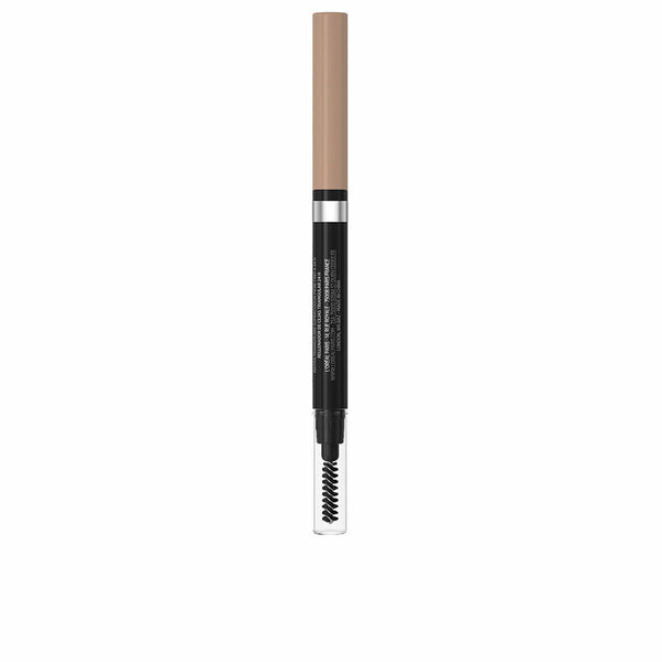 Crayon à sourcils L'Oreal Make Up Infaillible Brows 24H Nº 6.0-dark blonde (1 ml)