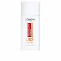 Crème solaire L'Oreal Make Up Revitalift Clinical Anti-âge Spf 50 (50 ml)