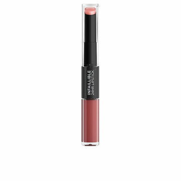 Rouge à lèvres liquide L'Oreal Make Up Infaillible  24 heures Nº 806 Infinite intimacy 5,7 g