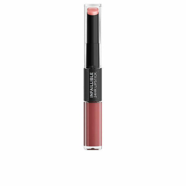 Liquid lipstick L'Oreal Make Up Infaillible  24 hours Nº 806 Infinite intimacy 5,7 g