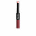 Tekoča šminka L'Oreal Make Up Infaillible  24 h Nº 502 Red to stay 5,7 g