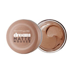 Mousse Make-up Foundation Dream Matt Maybelline (18 ml)