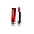 "Maybelline Color Sensational Rosetto 530 Fatal Red "