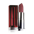 "Maybelline Color Sensational Mattes Lipstick 540 Hollywood Red "