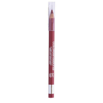 Crayon Contour des Lèvres Color Sensational Maybelline 5 g