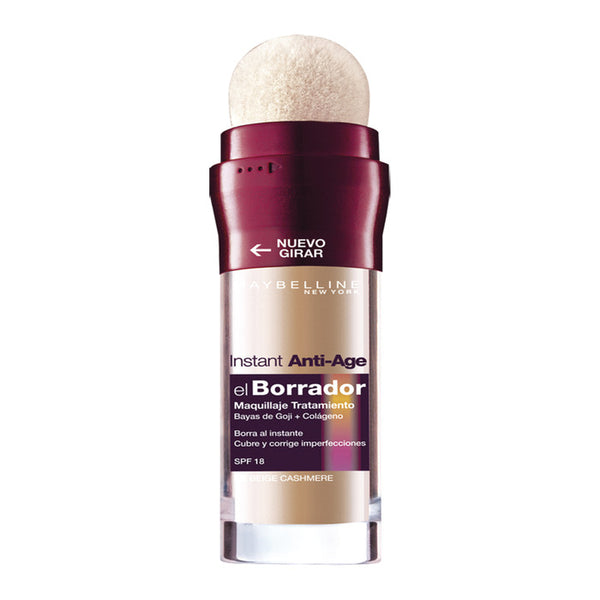 "Maybelline Instant Age Rewind Eraser Treatment Makeup  30 Sand "
