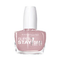 "Maybelline Superstay 7 days Gel Nail Color 130 Rose Poudre "