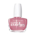 "Maybelline Superstay 7 days Gel Nail Color 135 Nude Rose "