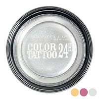 Eyeshadow Color Tattoo Maybelline