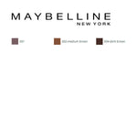 Eyebrow Pencil Brow Satin Maybelline