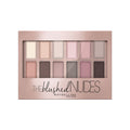 "Maybelline The Blused Nudes Eye Shadow Palette See It On You"