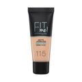 Liquid Make Up Base Fit me Maybelline 30 ml