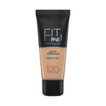 Liquid Make Up Base Fit me Maybelline 30 ml