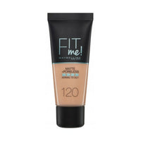 Liquid Make Up Base Fit me Maybelline 30 ml