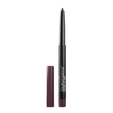 "Maybelline Color Sensational Shaping Lip Liner 110 Rich Wine"