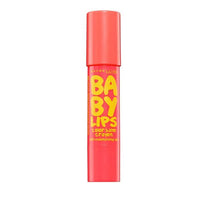 "Maybelline Baby Lips Color Balm Crayon 10 Sugary Orange"