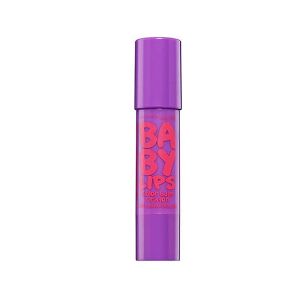 "Maybelline Baby Lips Color Balm Crayon 25 Playful Purple"