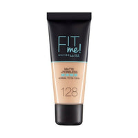 Liquid Make Up Base Fit me Maybelline 30 ml