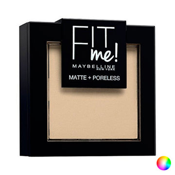 Poudres Compactes Fit Me Maybelline