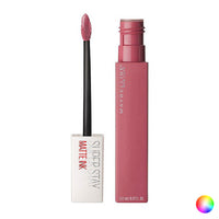 Rouge à lèvres Superstay Matte Maybelline