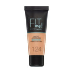 Liquid Make Up Base Fit me Maybelline 30 ml