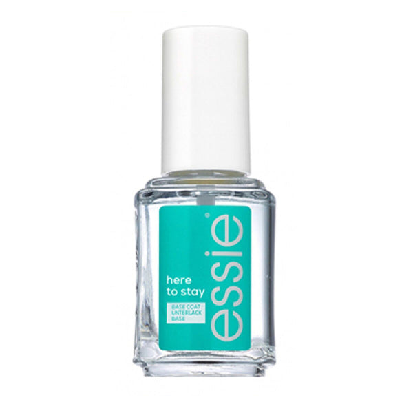 Nail polish HERE TO STAY base longwear Essie (13,5 ml)