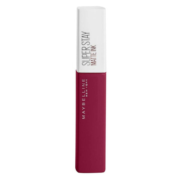 Rouge à lèvres Superstay Matte Ink City Maybelline (5 ml)