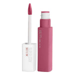 Rouge à lèvres Superstay Matte Ink City Maybelline (5 ml)