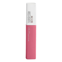 Lippenstift Superstay Matte Ink City Maybelline (5 ml)