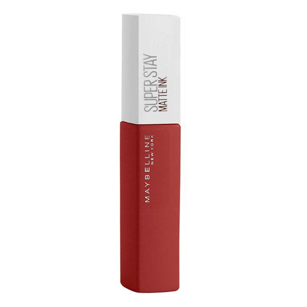 Šminka Superstay Matte Ink City Maybelline (5 ml)