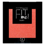 Blush Fit Me! Maybelline (5 g)