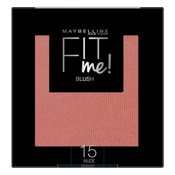 Rouge Fit Me! Maybelline (5 g)