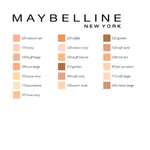 Base de maquillage liquide Fit Me! Maybelline (30 ml) (30 ml)