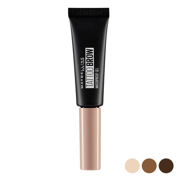 Eyebrow Make-up Tattoo Brow Maybelline Waterproof (5 ml)