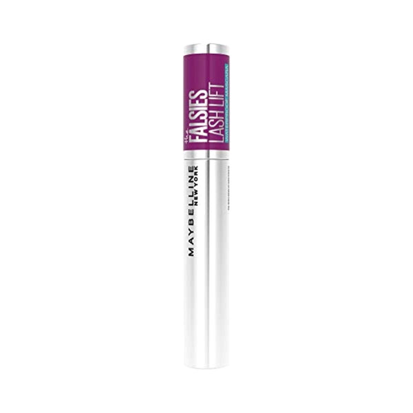 Maskara za trepalnice The Falshies Maybelline The Falsies Neprepusten Črna 9,6 ml